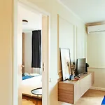 Classy - Old Town Apartment *