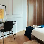 Apartment Classy - Old Town Bucharest