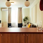 Classy - Old Town Apartment *