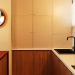 Apartment Classy - Old Town *
