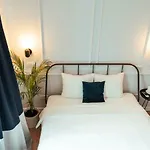 Apartment Classy - Old Town Bucharest