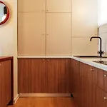 Apartment Classy - Old Town *
