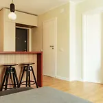 Apartment Classy - Old Town *