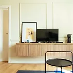Apartment Classy - Old Town *