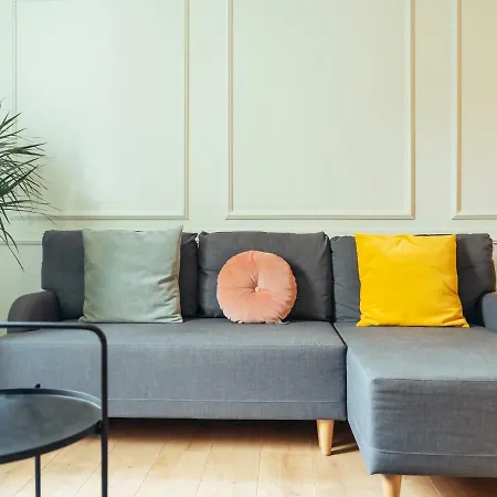 Classy - Old Town Bukarest