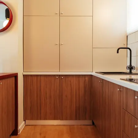 Διαμέρισμα Classy - Old Town *