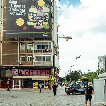 Apartman Classy - Old Town *