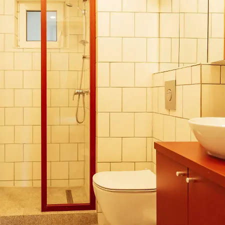 Classy - Old Town Daire *