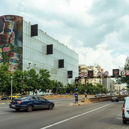 Διαμέρισμα Classy - Old Town