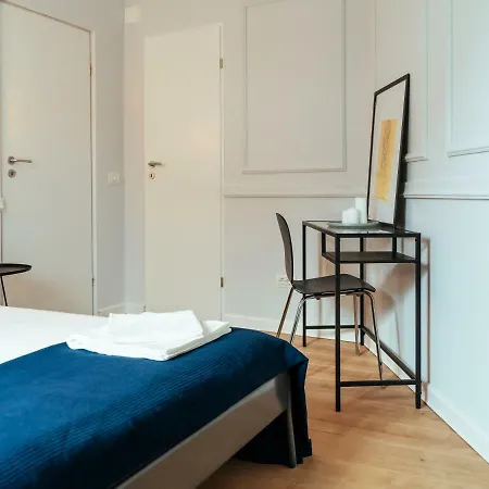 Classy - Old Town * בוקרשט