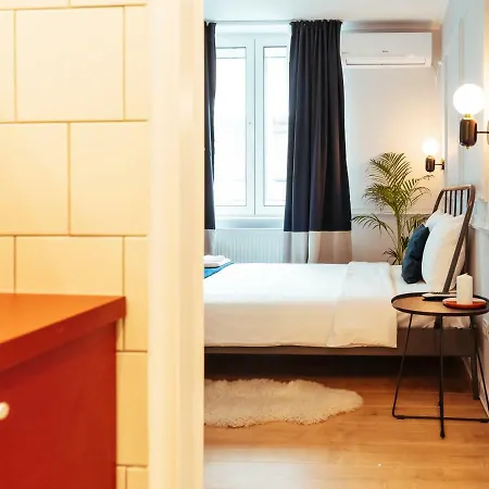 דירה Classy - Old Town