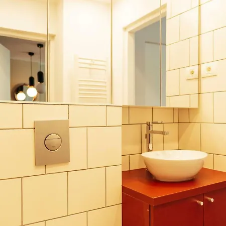 Διαμέρισμα Classy - Old Town