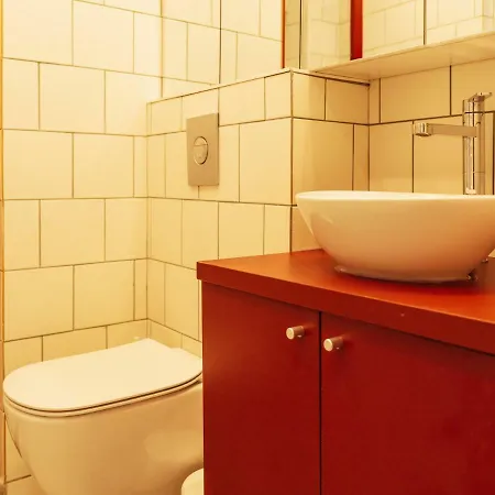 Classy - Old Town * Bükreş