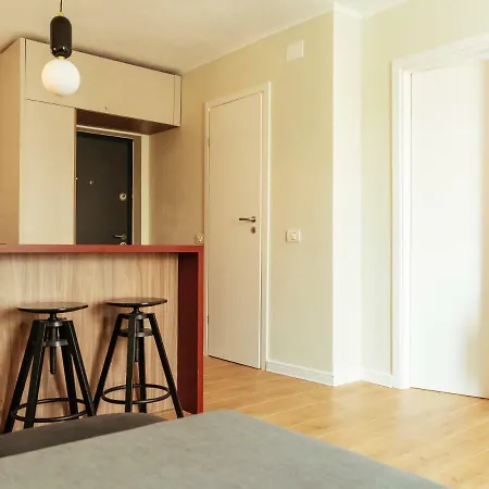 דירה Classy - Old Town *