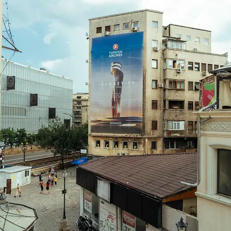 Διαμέρισμα Classy - Old Town