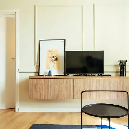 Διαμέρισμα Classy - Old Town *