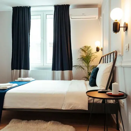 Διαμέρισμα Classy - Old Town *