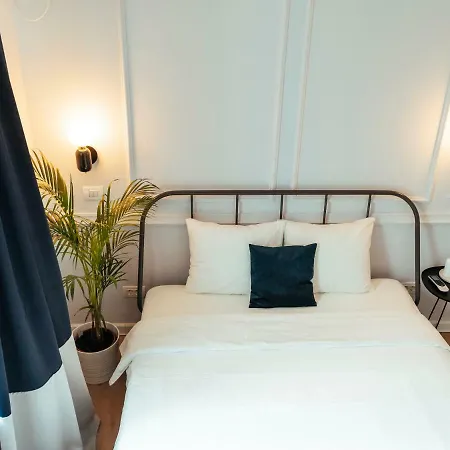 Διαμέρισμα Classy - Old Town Βουκουρέστι