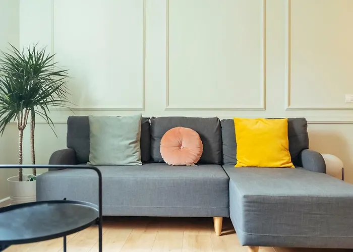 Classy - Old Town Bukurešť