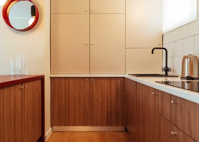 Apartman Classy - Old Town *