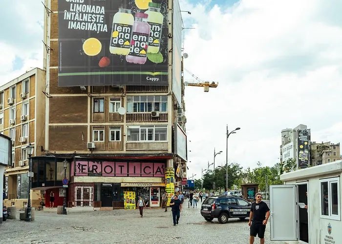 Apartman Classy - Old Town *