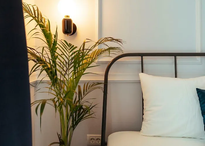 Apartamento Classy - Old Town