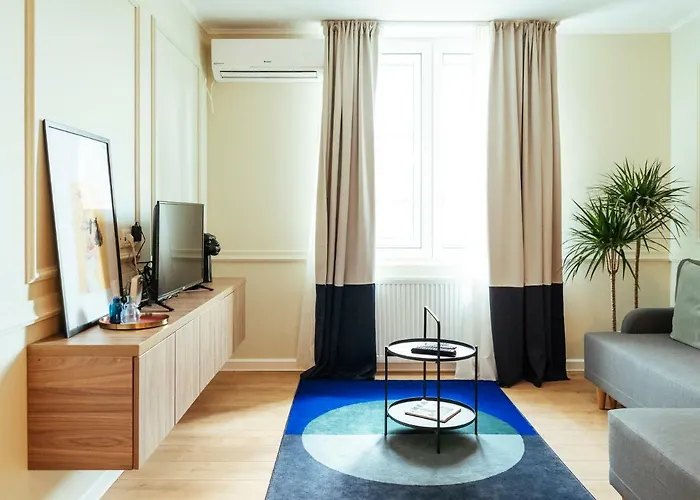Apartamento Classy - Old Town *