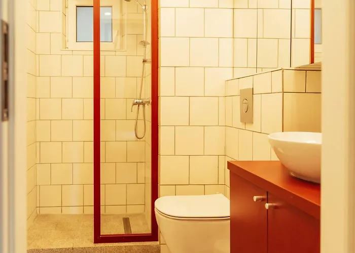 Classy - Old Town Apartmán *