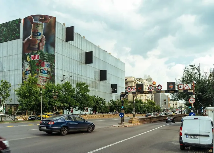 Apartmán Classy - Old Town