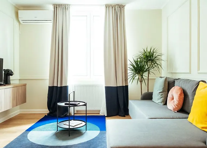 Classy - Old Town Bukarest