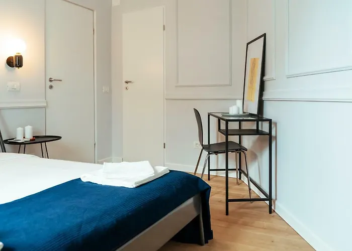 Classy - Old Town * Bukarest