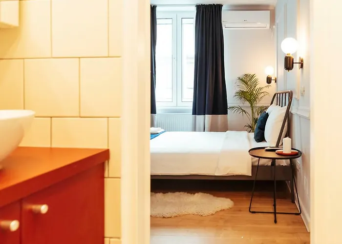 Apartament Classy - Old Town