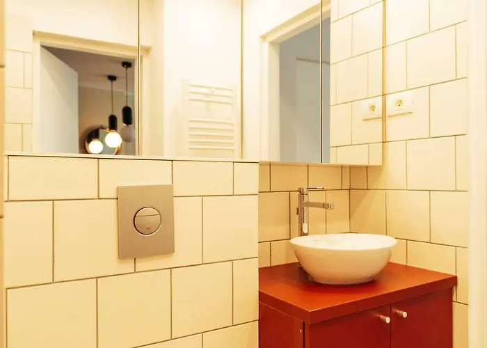 Apartamento Classy - Old Town