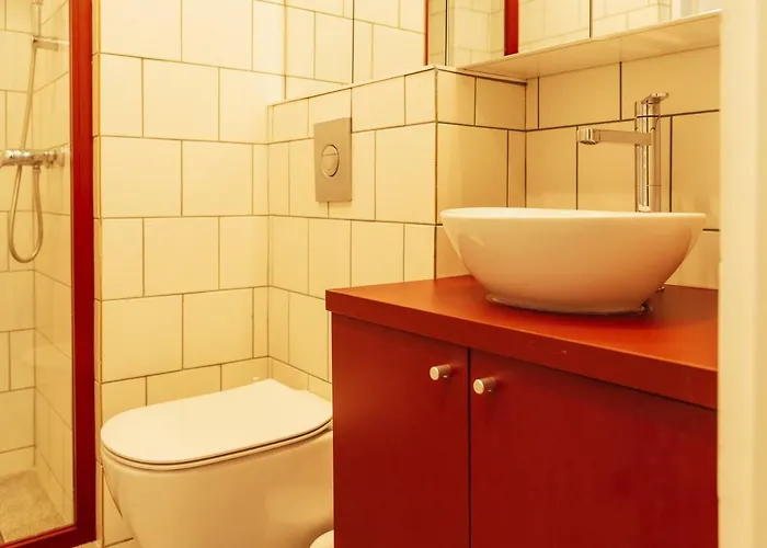 Classy - Old Town * Bukarest