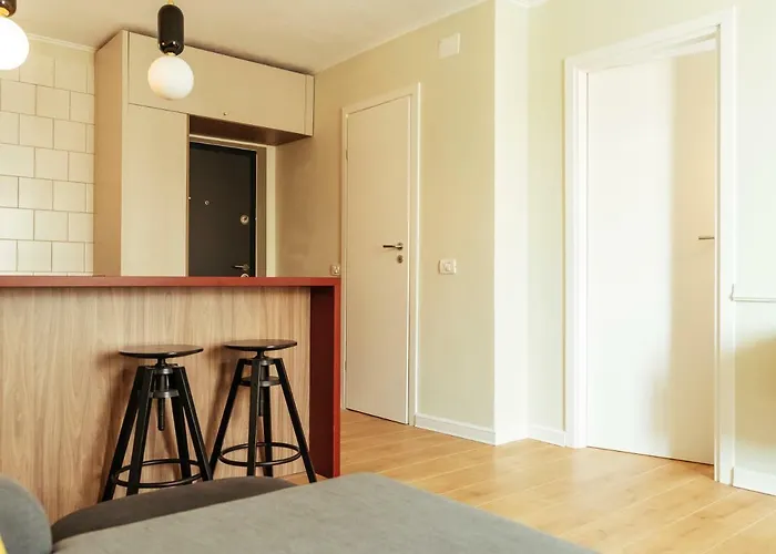 Apartamento Classy - Old Town *