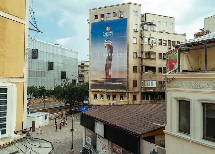 Apartmán Classy - Old Town