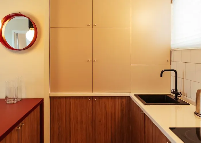 Apartman Classy - Old Town *