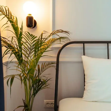 Apartament Classy - Old Town