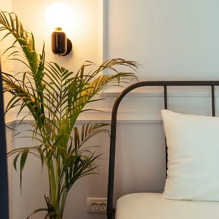 Apartment Classy - Old Town