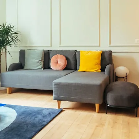Apartment Classy - Old Town *